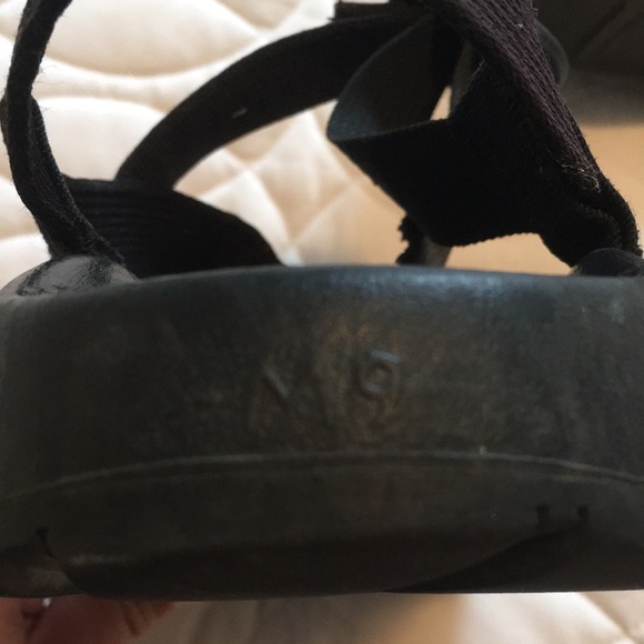 Chaco Men’s Sandals - Picture 2 of 5